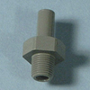 Super Speedfit Acetal Male Stem Adapters -- 58187 - Image