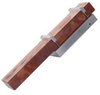 RF Energy Connectors -- Dielectric filled waveguides