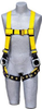 Construction Vest Style Harness - 1102025 - Hy-Safe Technology