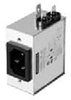 AC Power Entry Modules - FN9246-6-06 - VAST STOCK CO., LIMITED