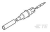 RF Contacts - 225837-1 - TE Connectivity