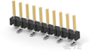 PCB Headers & Receptacles - 147306-8 - TE Connectivity