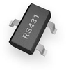 PMIC - Voltage Reference - RS431AYSF3 - Lingto Electronic Limited