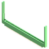 Card Edge Connectors - Edgeboard Connectors - 337-072-559-868 - Lingto Electronic Limited