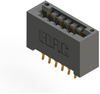 Card Edge Connectors - Edgeboard Connectors - 396-012-556-201 - Lingto Electronic Limited