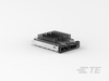 High Speed Pluggable IO Connectors & Cages - 2170814-6 - TE Connectivity