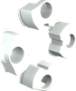 CENTA CU_006565 Centaflex-H Torsionally Stiff Couplings - CU_006565 - RegalRexnord