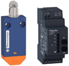 Snap Action, Limit Switches - 4008-XCMWD02-ND - DigiKey