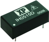 Dc-Dc Converter, Iso Pol, 2 O/p, 2W, 5V, -5V; Power Supply Approvals Xp Power - 04R8593 - Newark, An Avnet Company