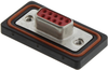 Fct Dsub Sdr Rcpt 09 Pn Sld Rmnt Rohs Compliant Molex/fct - 62AC5825 - Newark, An Avnet Company
