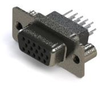 Hd D Sub Conn, Rcpt, 15Pos, De, Solder; D Sub Connector Type Edac - 31AK9108 - Newark, An Avnet Company