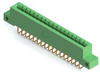 Card Edge Conn, Single Side, 17Pos, Th; Card Edge Connector Type Edac - 59AJ2772 - Newark, An Avnet Company
