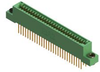 Card Edge Conn, Dual Side, 56Pos, Th; Card Edge Connector Type Edac - 70AJ3182 - Newark, An Avnet Company