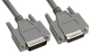 Computer Cable, Hd26 Plug/rcpt, 2.5 ; Connector Type A Amphenol Cables On Demand - 77Y9490 - Newark, An Avnet Company