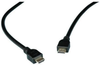 Cable, Hdmi Plug-Hdmi Plug, 25Ft; Connector Type A Multicomp Pro - 85W1330 - Newark, An Avnet Company