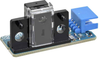 Photo Micro Sensor, 6.5Mm, Analogue Rohs Compliant Omron - 74AH5271 - Newark, An Avnet Company