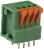 4Pos 2.54Mm Tes Conn. Rohs Compliant Te Connectivity - 06AH3990 - Newark, An Avnet Company
