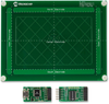Dev Board, Woodstar Gesture Ctrl; Kit Application Type Microchip - 46Y7719 - Newark, An Avnet Company