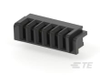 DC Jack Connectors - 6-6447143-6 - TE Connectivity