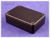 Small Enclosures - Diecast Enclosures -- 1550PBK