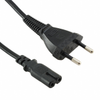 Power, Line Cables and Extension Cords - T1167-EU-ND - DigiKey