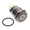 Pushbutton Switches - 141-PV7F2T0SS-3R1-M01-ND - DigiKey