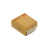 Tantalum Capacitors - 399-10108-6-ND - DigiKey