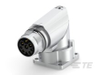 Standard Circular Connectors - BGC878N0000152A000 - TE Connectivity