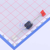 Diodes >> Diodes - General Purpose -- 10A10 - Image