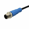 Circular Cable Assemblies - A142401-ND - DigiKey