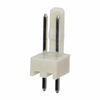 Headers, Male Pins - 2057-LHA-02-TS-ND - DigiKey