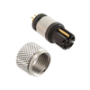 Circular Connector Assemblies - 37-858-LP5-20SRLS4-ND - DigiKey