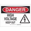 Signs, Nameplates, Posters - 2267-131659-ND - DigiKey