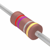 Through Hole Resistors -- 0.27WCT-ND - Image