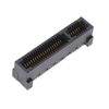 Edgeboard Connectors - 612-HSEC8-125-01-L-DV-A-K-TR-ND - DigiKey