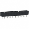 FFC, FPC (Flat Flexible) Connector Assemblies - 6-520315-6-ND - DigiKey