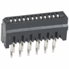 FFC, FPC (Flat Flexible) Connector Assemblies - 609-1825-ND - DigiKey