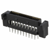 Arrays, Edge Type, Mezzanine (Board to Board) - A115318-ND - DigiKey