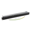 Patchbay, Jack Panels - 1849-130920-00-E-ND - DigiKey