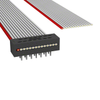 Rectangular Cable Assemblies - A2MXS-1406G-ND - DigiKey