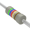 Through Hole Resistors - LR1F56R2-ND - DigiKey