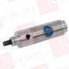 Pneumatic Cylinder - 185797478 - Radwell International