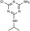2-Amino-4-isopropylamino-6-chlorotriazine - 6616 - Medical Isotopes, Inc.