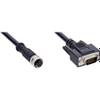 Between Series Adapter Cables - 1882-6077431-ND - DigiKey