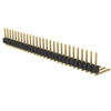 Headers, Male Pins - S1132EC-27-ND - DigiKey