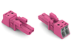 Female connector/socket - 890-282/082-000 - WAGO