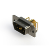 D-Sub Connector Assemblies - 151-629-5W1-240-4N2-ND - DigiKey