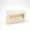 RECESSED PULL - HH-JW140-IV - HH-JW140-IV - Sugatsune America, Inc.