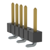 Headers, Male Pins - 612-TSM-106-01-S-SV-002-P-ND - DigiKey