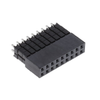 Headers, Receptacles, Female Sockets - ESQ-109-33-T-D-ND - DigiKey